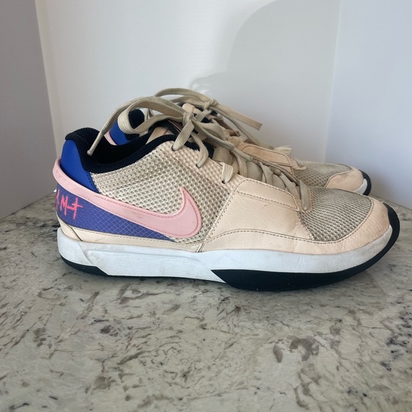 Nike Other - Nike Ja Morant One— used -Size 8.5